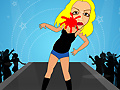 Игра Punch Britney