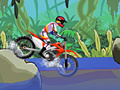 Игра Stunt Dirt Bike 2