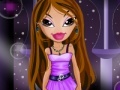 Игра Fianna Bratz Dress Up