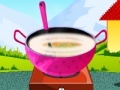 Игра Chicken Bhuna Recipe