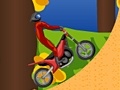 Игра Super Motocross