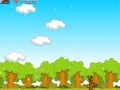 Игра Scooby Doo Jumping Clouds