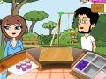 Игра Ice Cream Serving Master