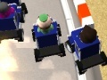 Игра Mini Racing 3D