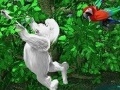 Ігра Yeti sports: Part 8 - Jungle Swing