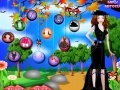 Игра Elegant Dress Up