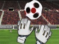 Игра Goalkeeper Soccer