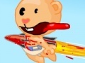 Игра Happy three friends - cub shoot 3