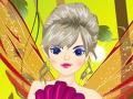 Игра Fairy Princess Dress Up