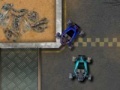 Игра Desert Racing