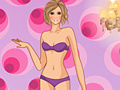 Игра Eye Candy Dress Up
