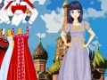Игра Dresses of the World
