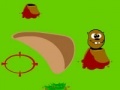 Игра Gopher War