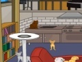 Игра Cat house escape