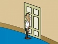 Игра Obama Saw Game