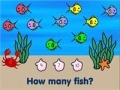 Игра Fishy Count
