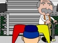 Игра At An Old Guy