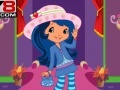 Игра Strawberry Shortcake Dressup