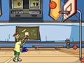 Игра Basket Avec Nico