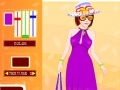 Игра Design Your Summer Dress