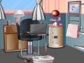 Игра Modern Salon Escape