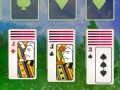 Игра Green Solitaire