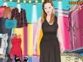 Игра Kay Panabaker Dress Up