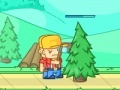 Игра Lumber Zap