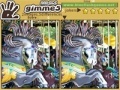 Игра Gimme 5 Horses