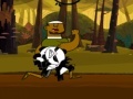 Игра Total Pandamonium
