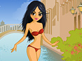 Игра Romantic Italian