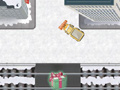 Игра Snow Plow