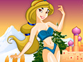 Ігра Jasmine Princess