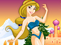 Игра Jasmine Princess