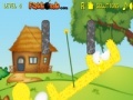 Игра Break The Egg