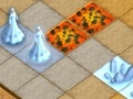 Игра Heat and cold