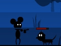 Игра Mouse and Guns