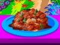 Игра Sweet and Sour Chicken