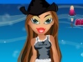 Игра Cute Bratz Dress up