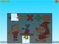 Игра PicTrix Math