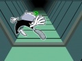 Ігра Danny Phantom: Portal Problem 