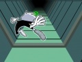 Игра Danny Phantom: Portal Problem 