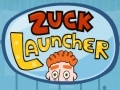 Игра Zuck Launcher