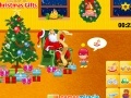 Игра Kids and Christmas Gifts
