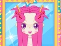 Игра The original hairstyles for girls