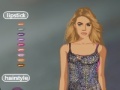 Игра Denise Richards Dress up