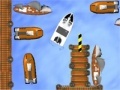 Игра Dock the Boat