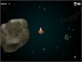 Игра Asteroids