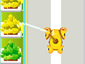 Игра Mary's sprinkler