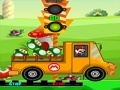 Ігра Mario Gifts Truck